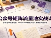 ���ںž���������ʵս�Σ����˺�IP���Ӫ��DeepSeek����������ر�������